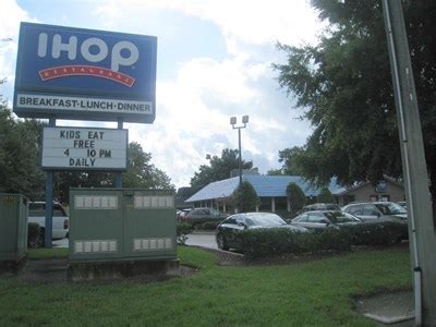 Order food online at IHOP, Jacksonville with Tripadvisor See 53 unbiased reviews of IHOP, ranked 1,225 on Tripadvisor among 1,958 restaurants in Jacksonville. . Ihop baymeadows